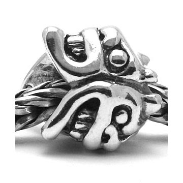 Limited Editions : Trollbeads Limited Edition Trollbeads Day Bead