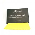 Hagerty Silver & Jewel Cloth