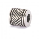 Trollbeads Limited Edition World Tour South Africa Drum Beat