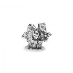 Trollbeads Limited Edition World Tour UK English Tea Party