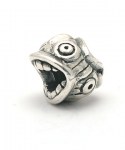 Trollbeads Retired Tupilak Mouth