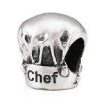 Ohm Beads Chef Hat