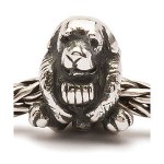 Trollbeads World Tour Switzerland St Bernard Dog