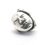 Trollbeads World Tour Japan Noh Mask