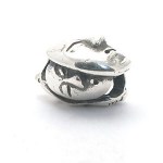 Trollbeads World Tour Japan Noh Mask