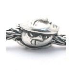 Trollbeads World Tour Japan Noh Mask