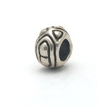 Trollbeads Retired Angle Triangles