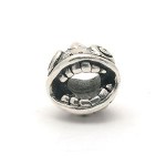 Trollbeads Retired Tupilak Mouth