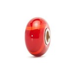 Trollbeads Scarlet Armadillo